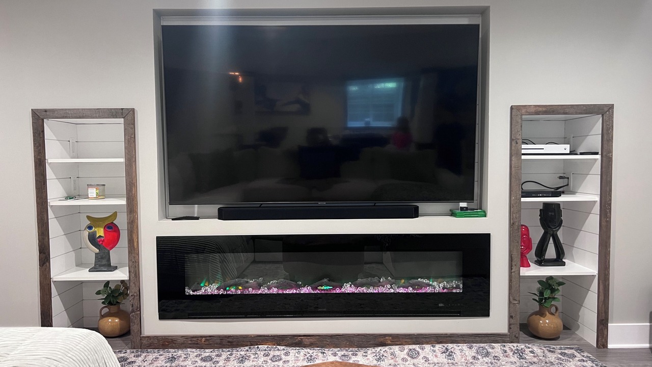 Photo of Bedroom in Saratoga Springs