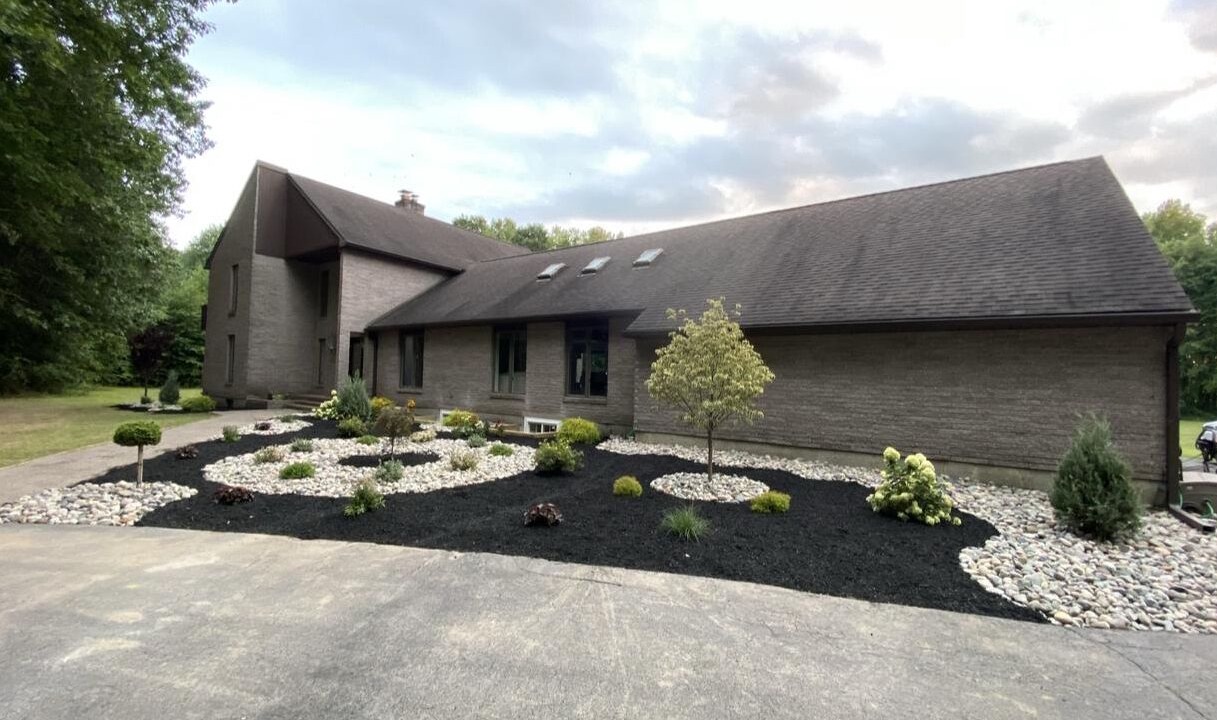 Photo of Outdoor in Saratoga Springs