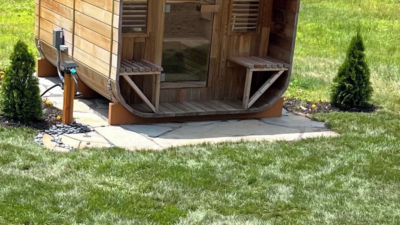 Photo of Outdoor in Saratoga Springs