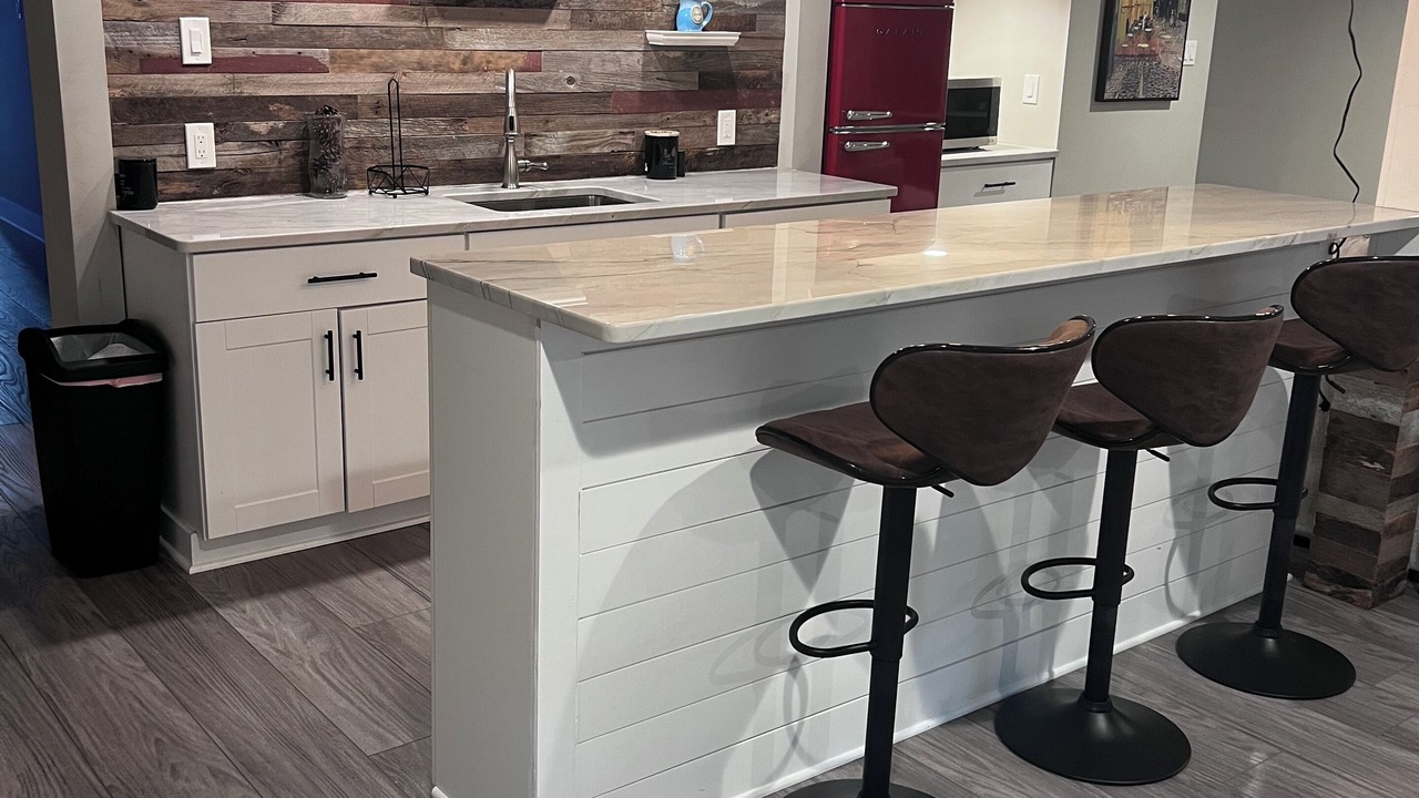 Photo of Kitchen in Saratoga Springs