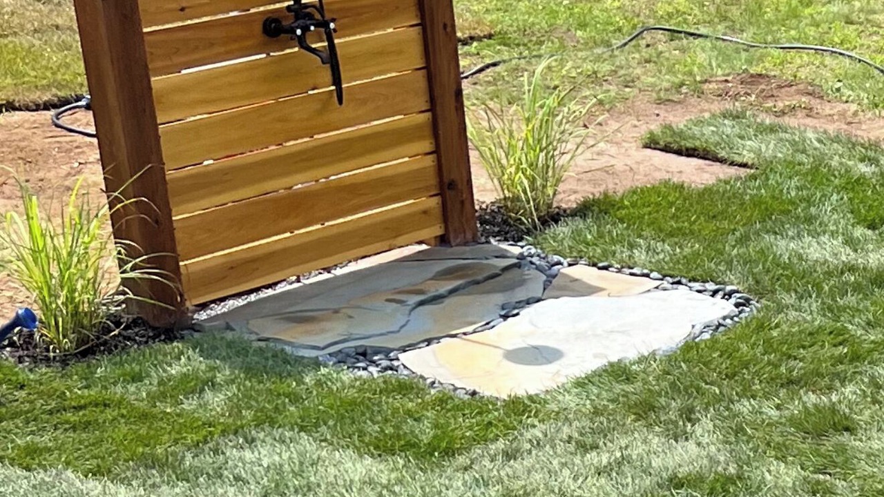 Photo of Outdoor in Saratoga Springs