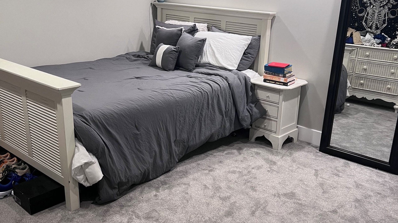 Photo of Bedroom in Saratoga Springs