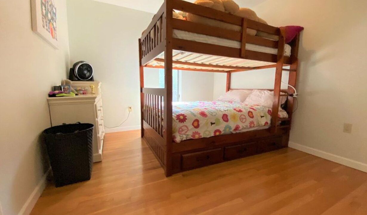 Photo of Bedroom in Saratoga Springs