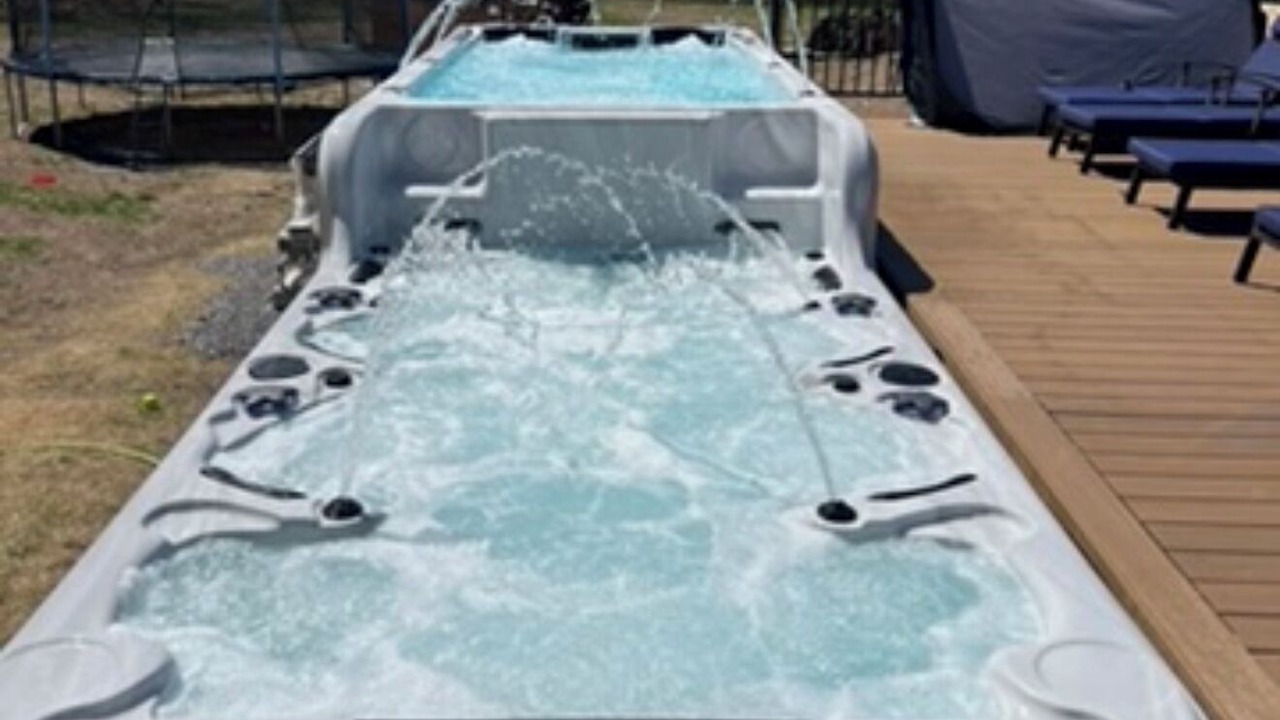 Photo of Outdoor in Saratoga Springs