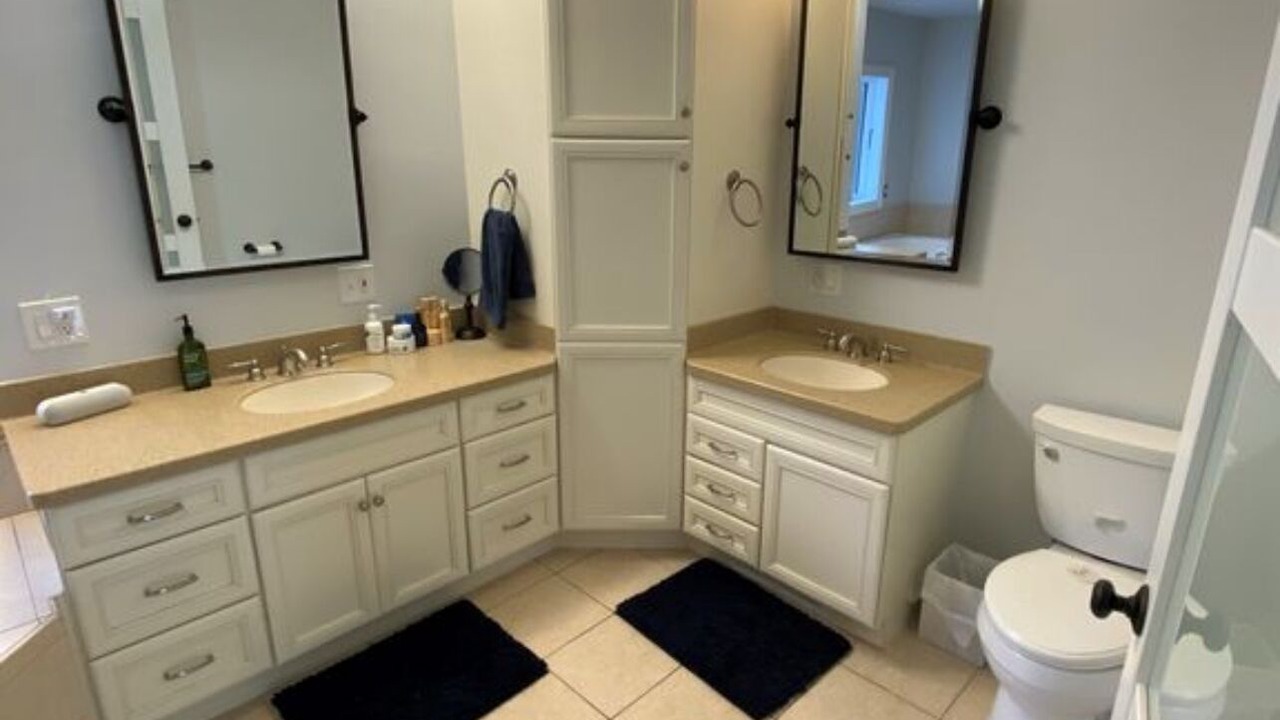 Photo of Bathroom in Saratoga Springs