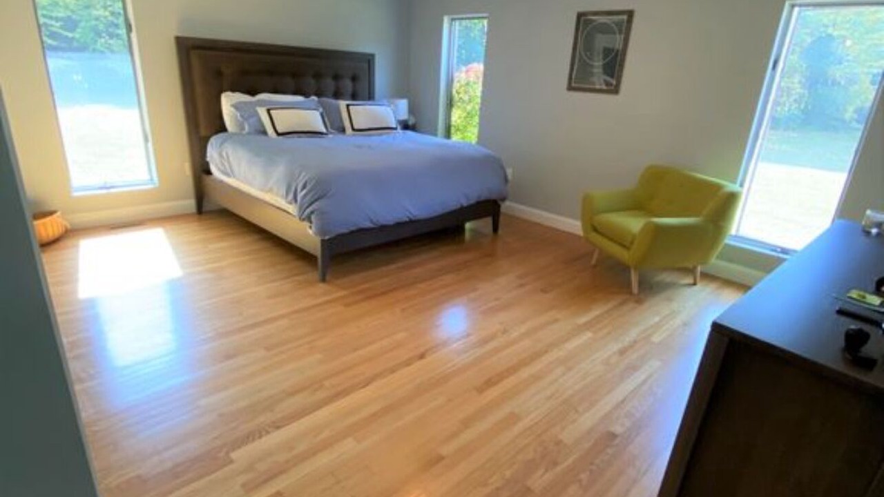 Photo of Bedroom in Saratoga Springs