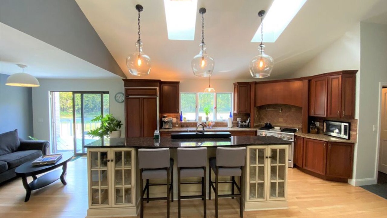 Photo of Kitchen in Saratoga Springs