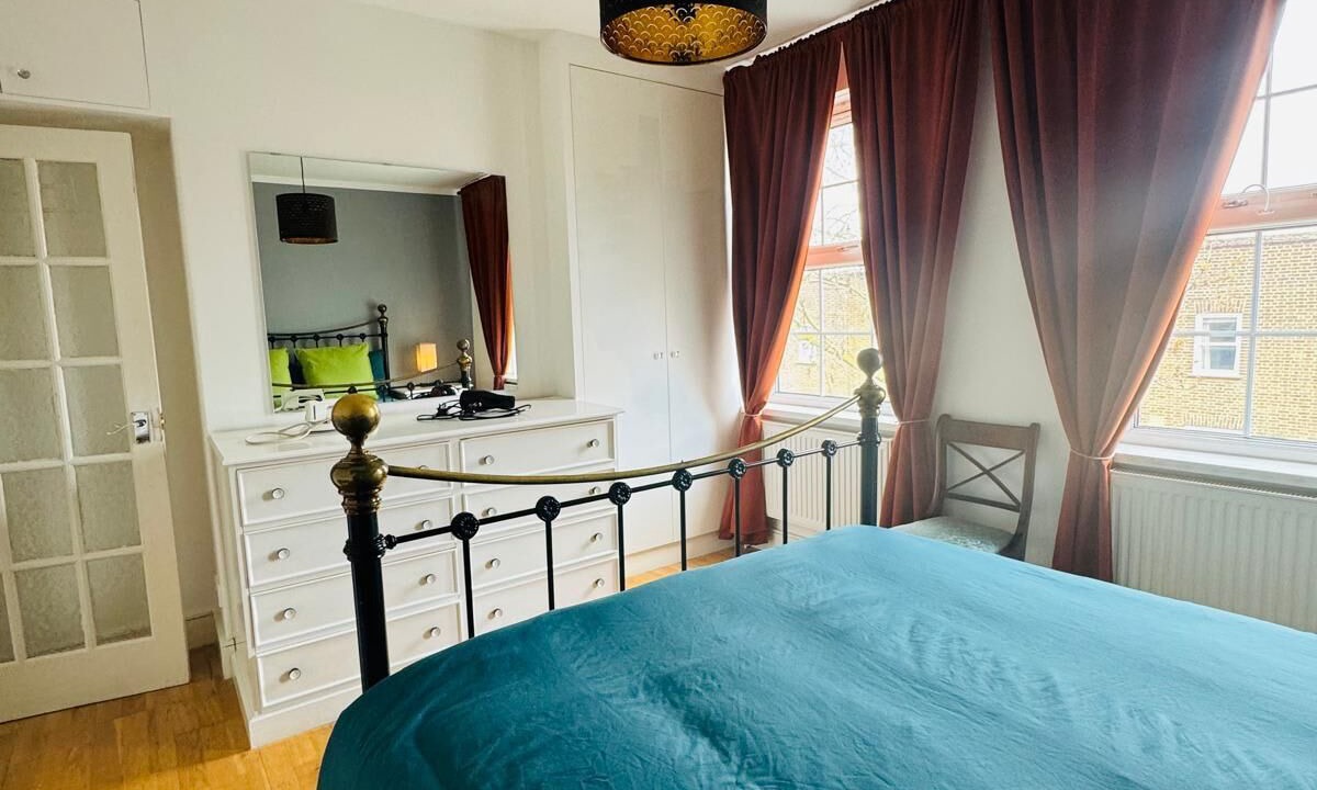 Photo of Others in Gipsy Hill