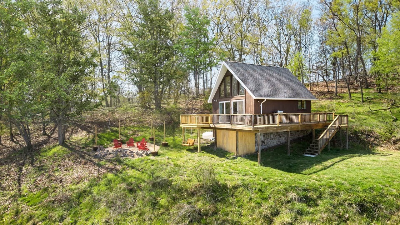 Photo of Outdoor in Old Fields