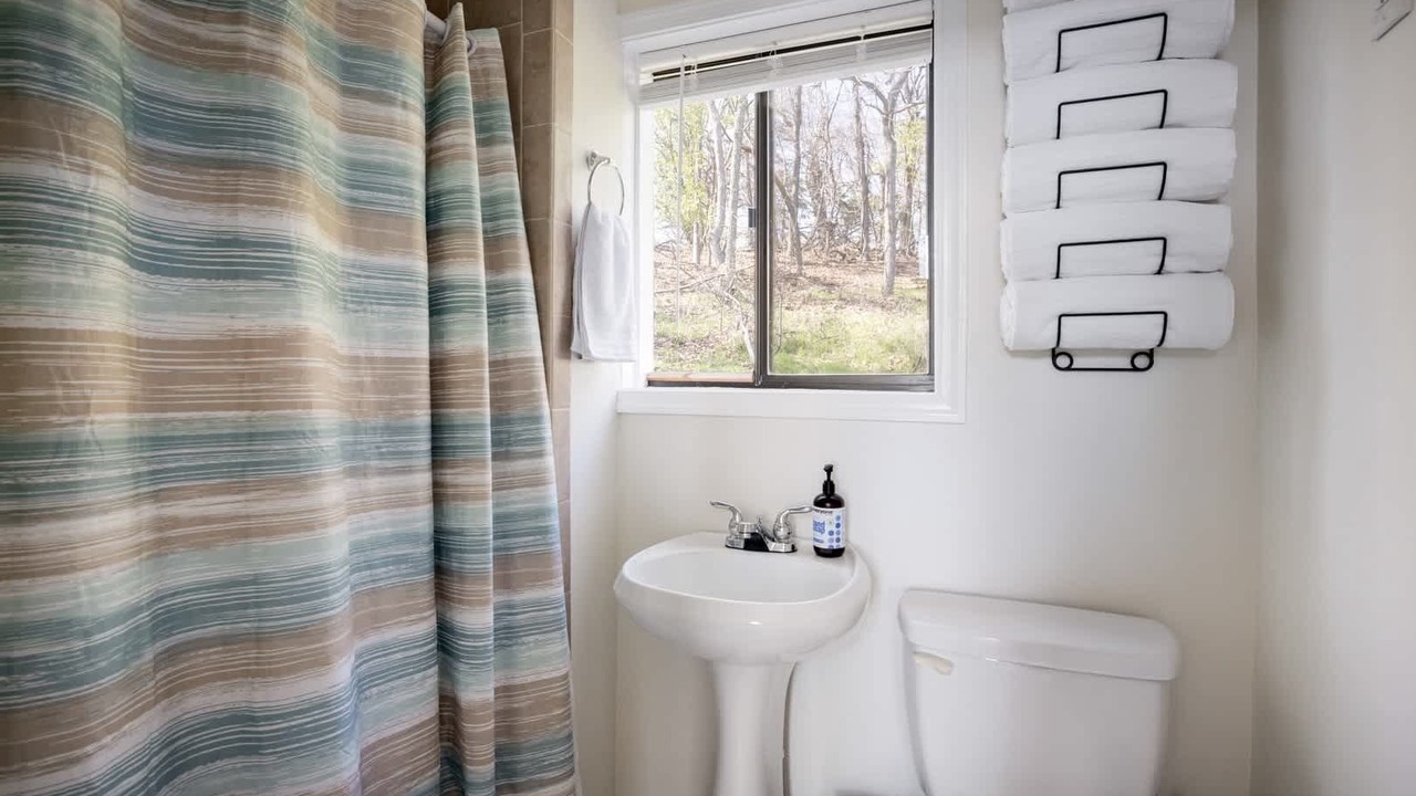 Photo of Bathroom in Old Fields