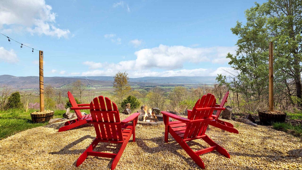 Photo of Outdoor in Old Fields