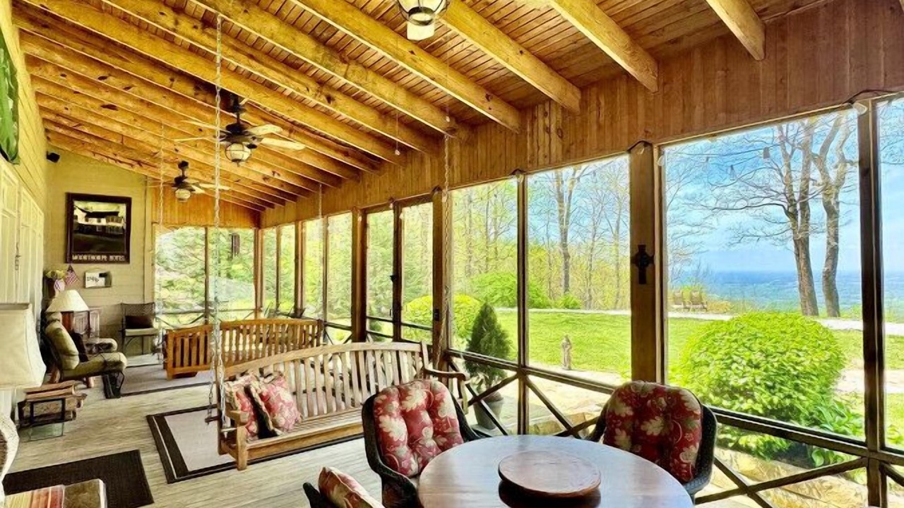 Photo of Outdoor in Monteagle