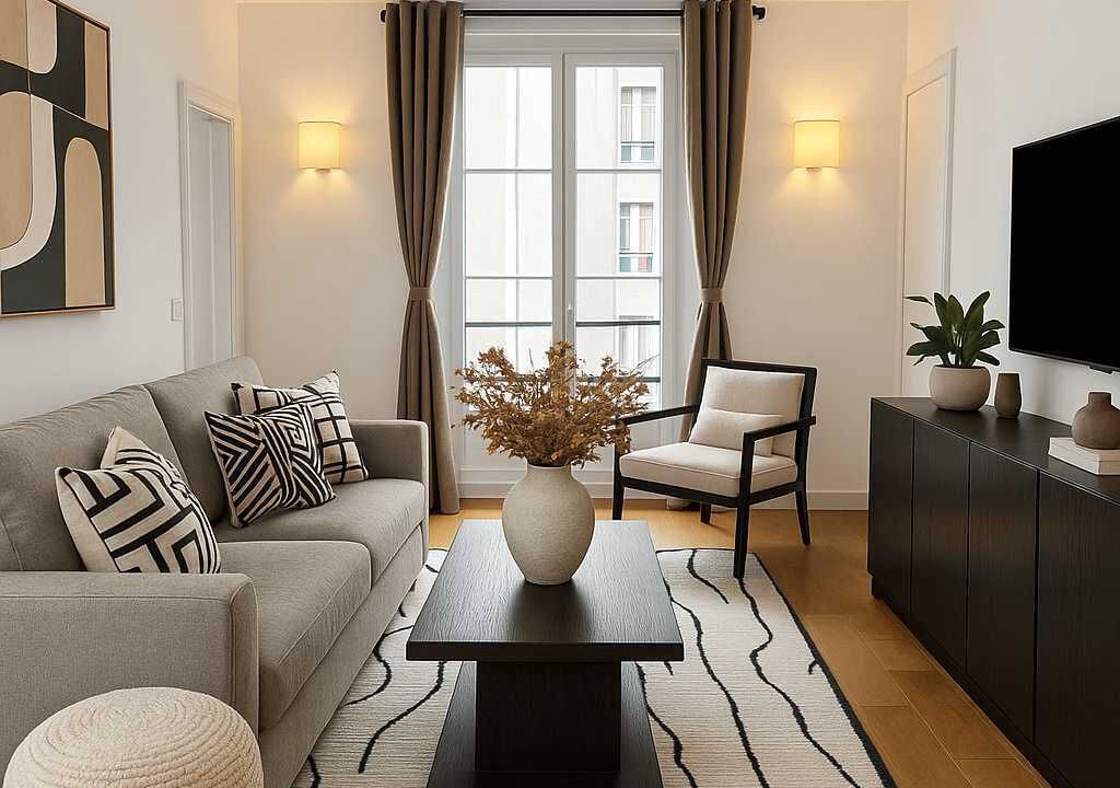 Photo of Bedroom in Odeon