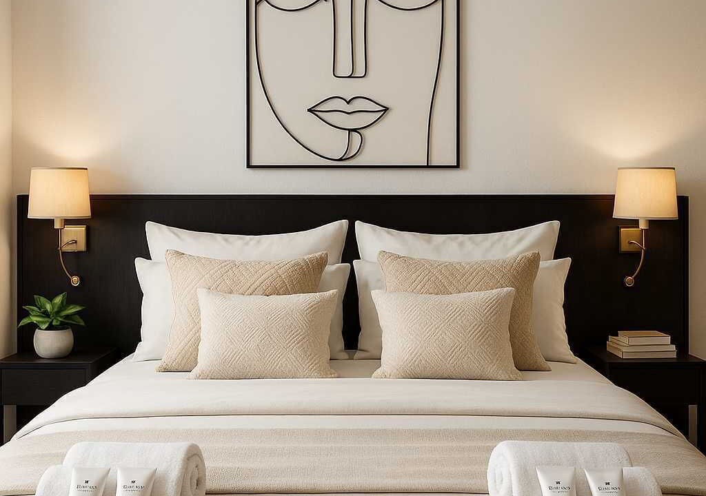 Photo of Bedroom in Odeon