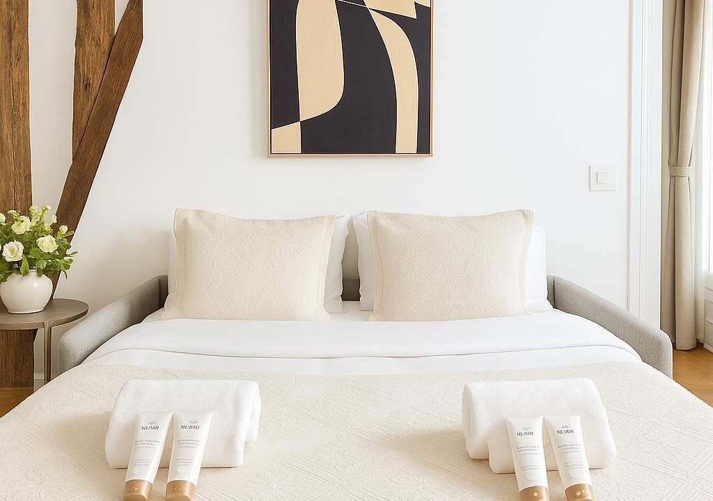 Photo of Bedroom in Odeon