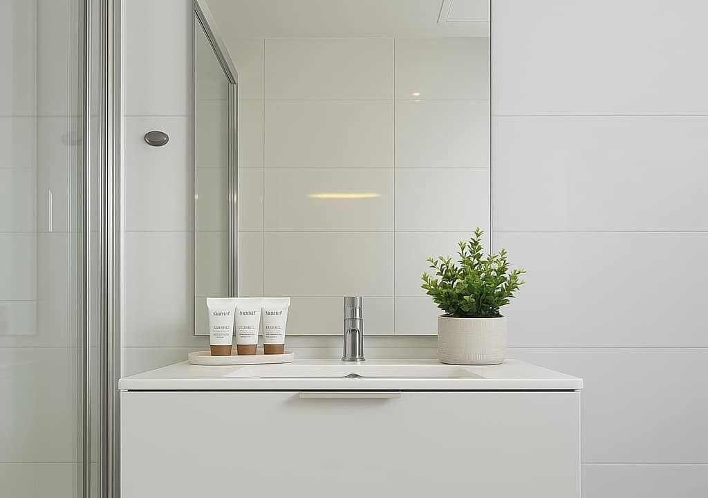 Photo of Bathroom in Odeon