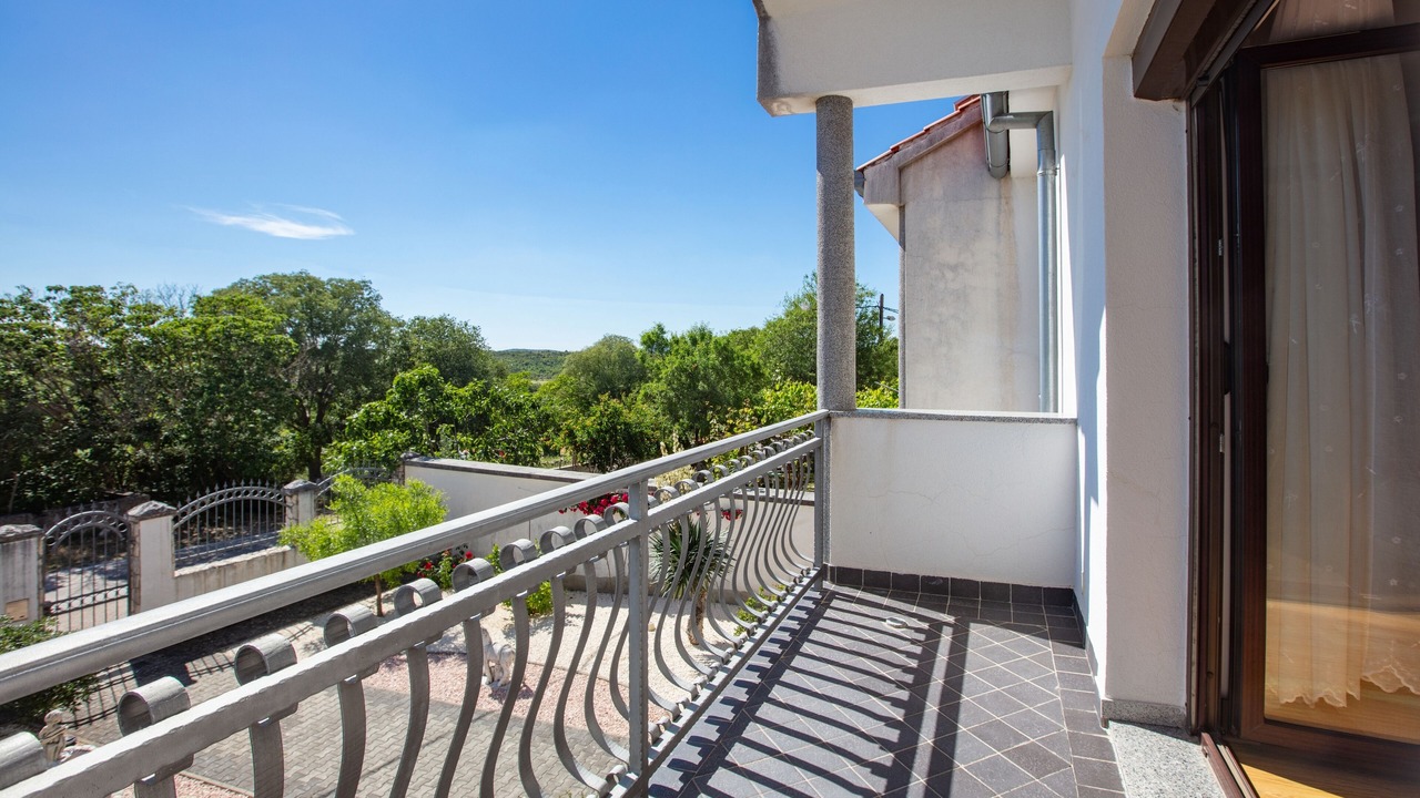 Photo of Patio Balcony in Smrdelje