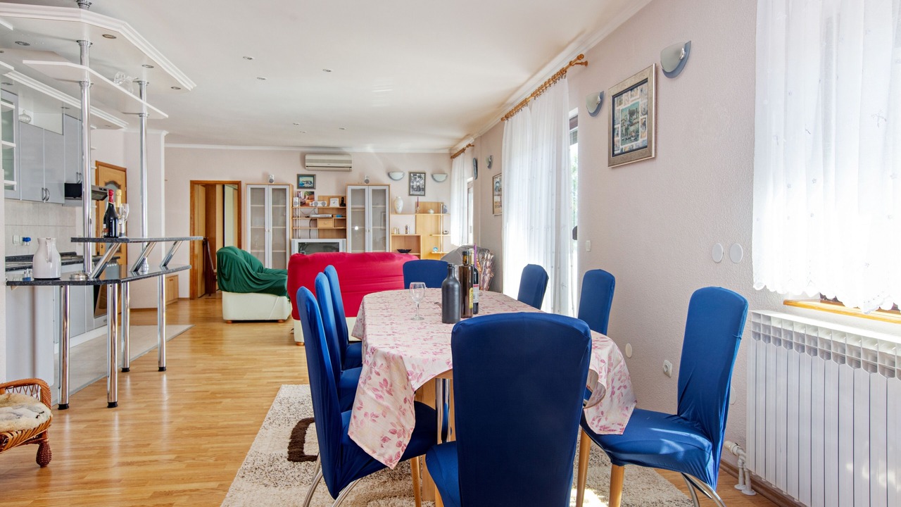 Photo of Livingroom in Smrdelje