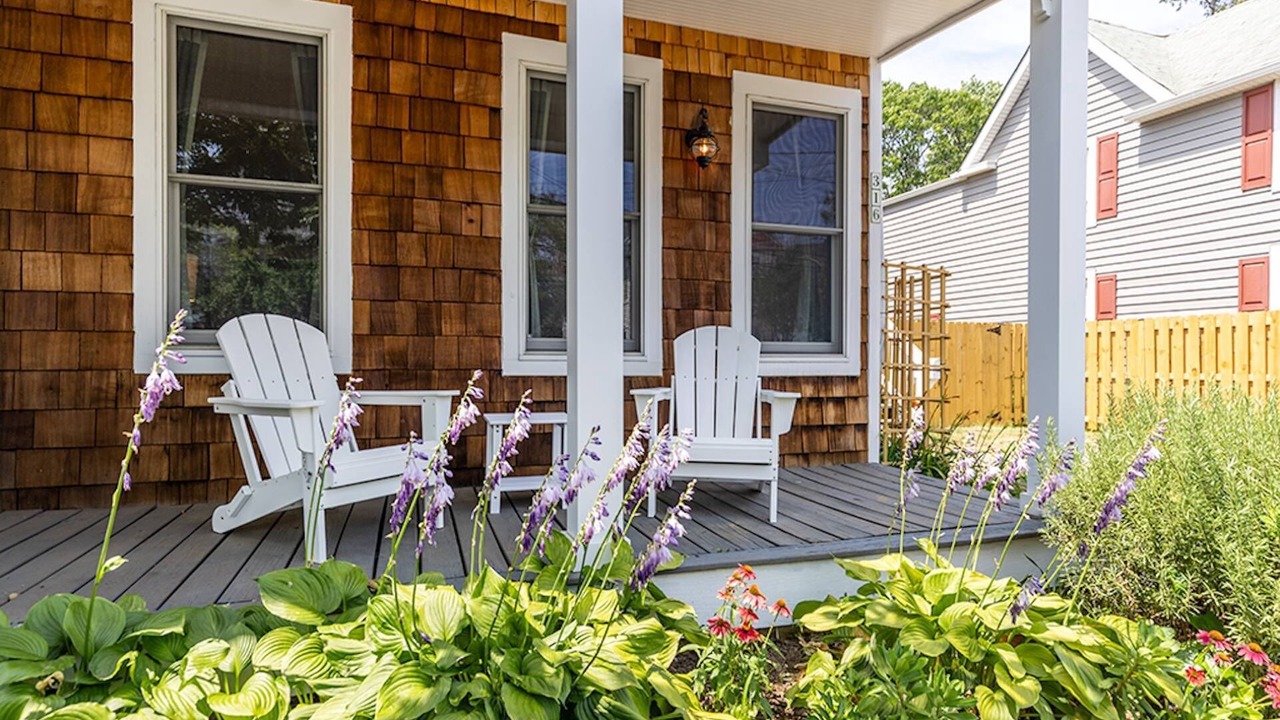 Photo of Outdoor in Eastport