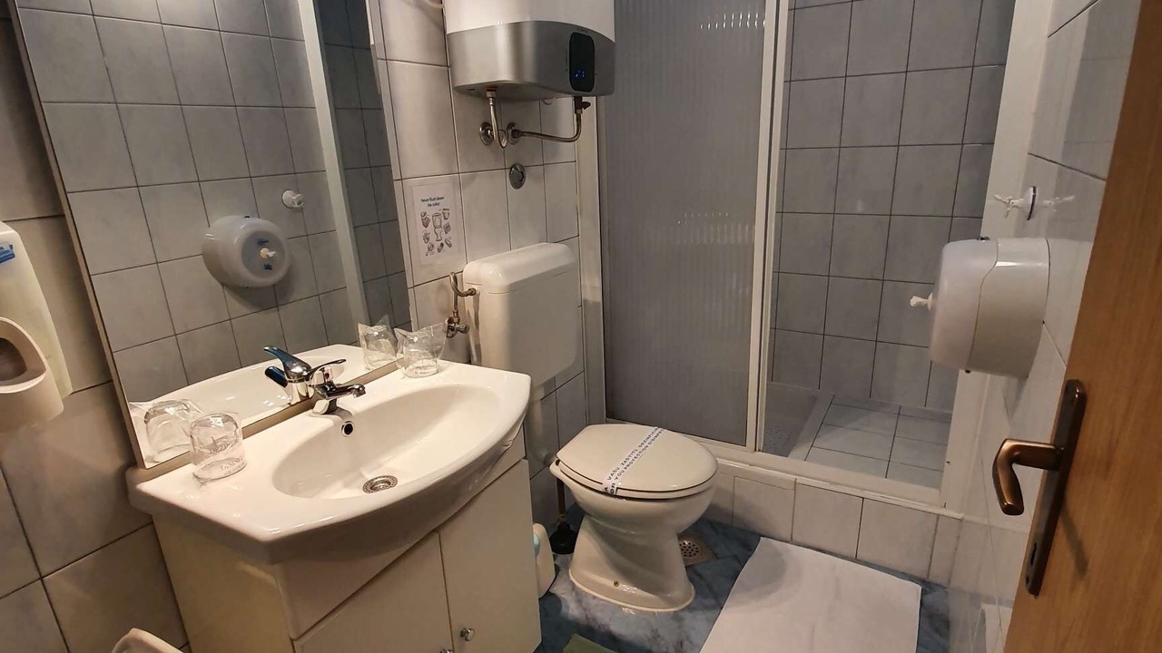 Photo of Bathroom in Susica