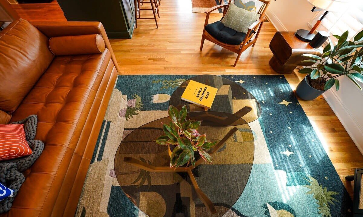 Photo of Livingroom in Hope Gardens