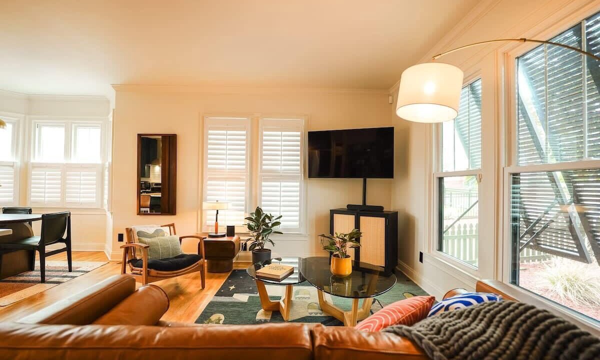 Photo of Livingroom in Hope Gardens