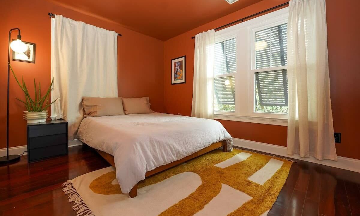 Photo of Bedroom in Hope Gardens