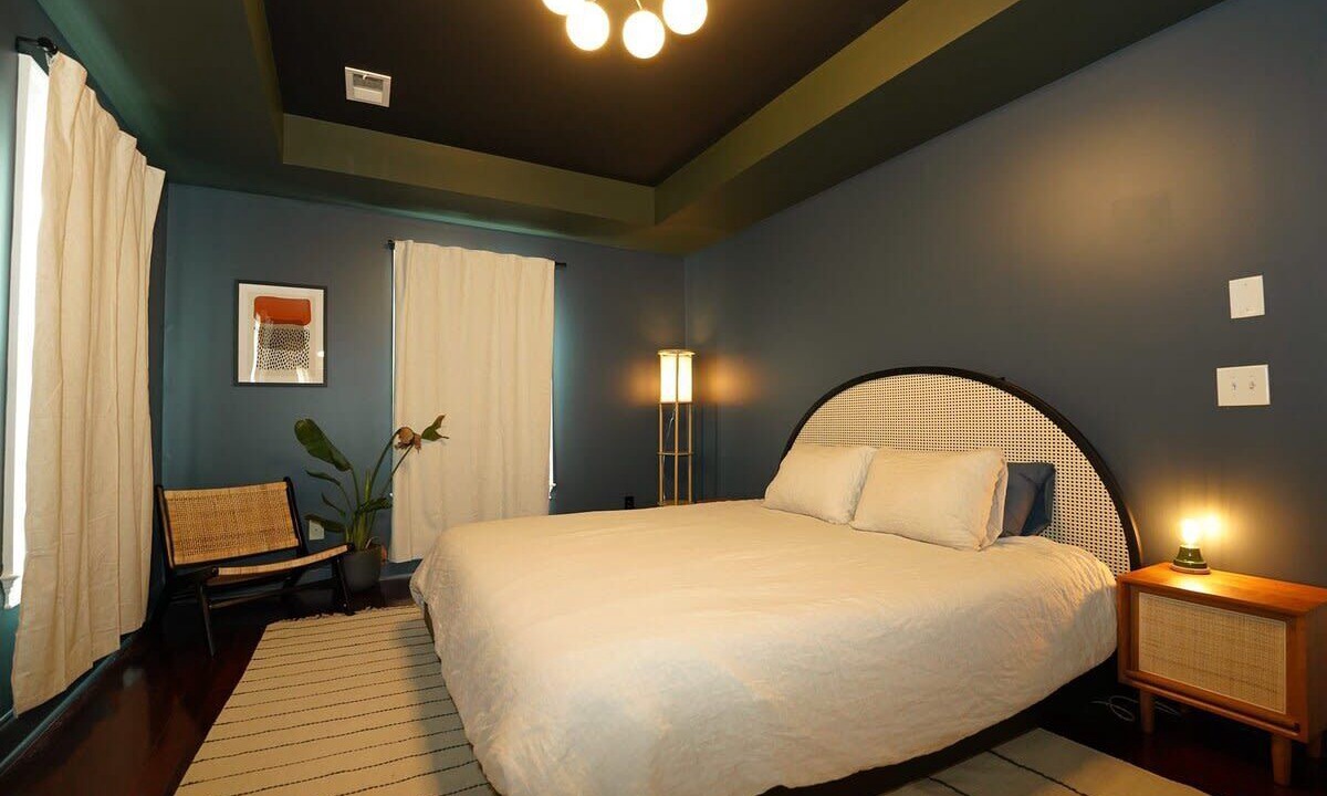 Photo of Bedroom in Hope Gardens