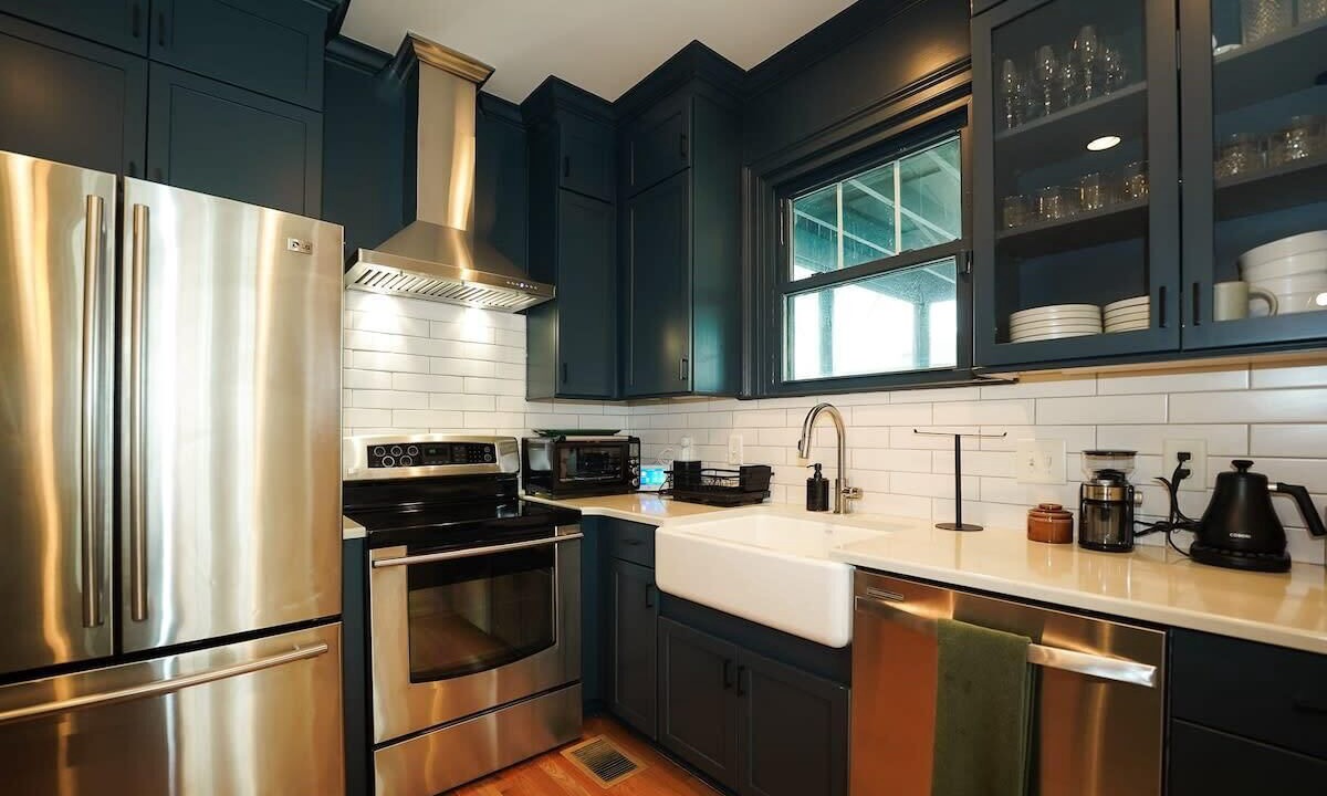 Photo of Kitchen in Hope Gardens