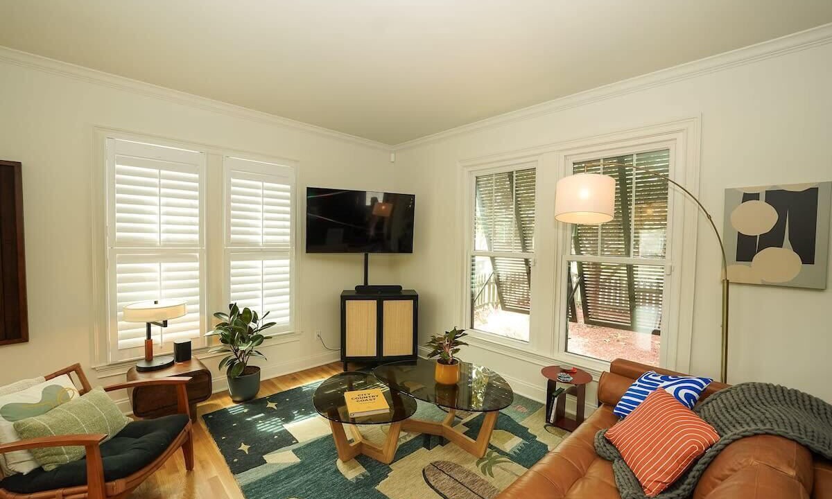 Photo of Livingroom in Hope Gardens