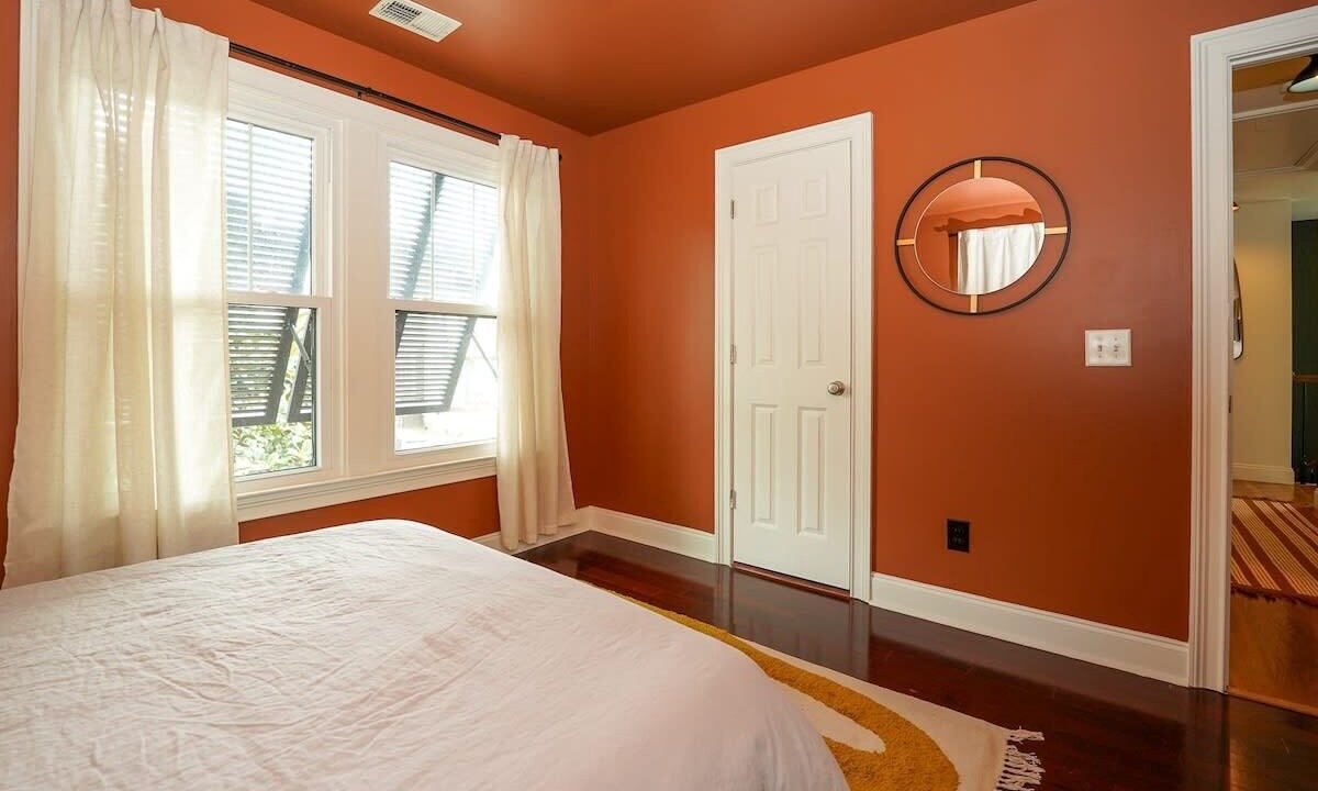 Photo of Bedroom in Hope Gardens
