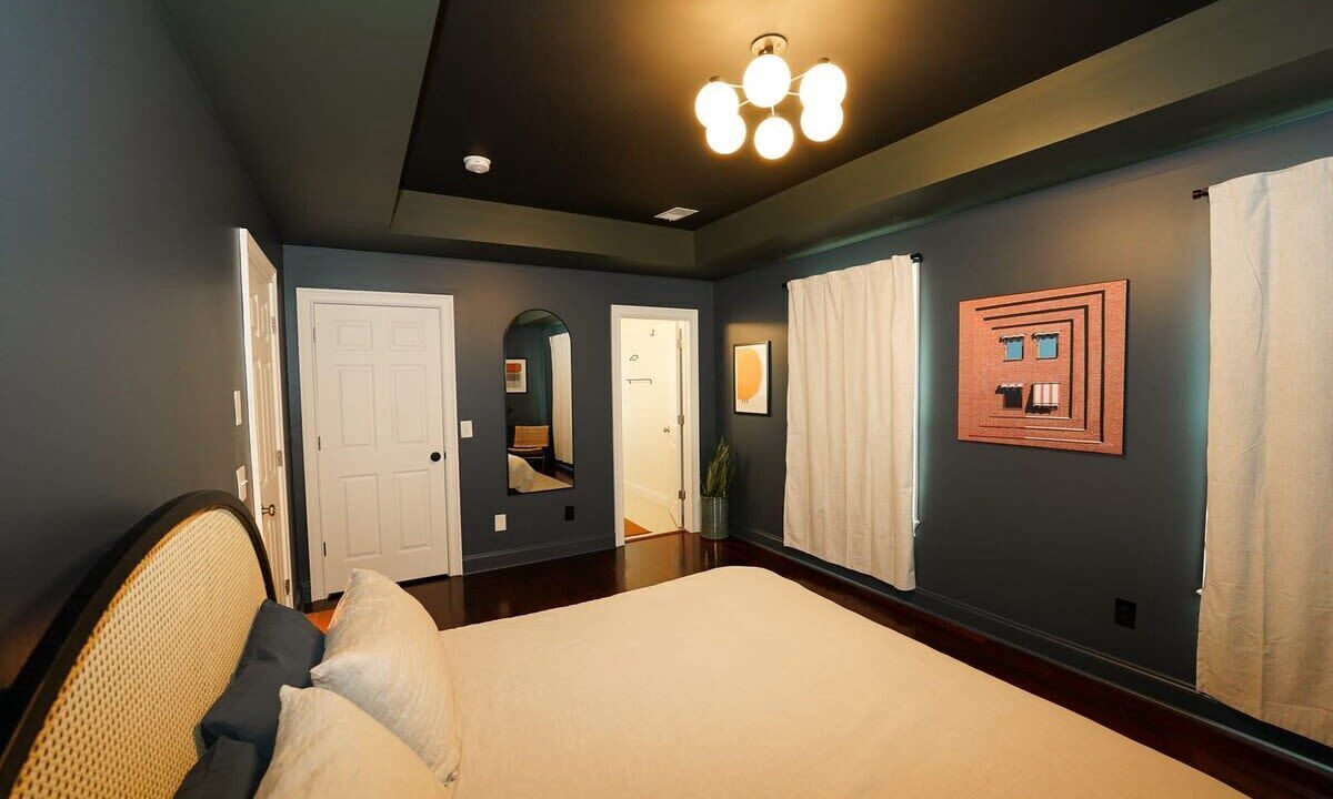 Photo of Bedroom in Hope Gardens