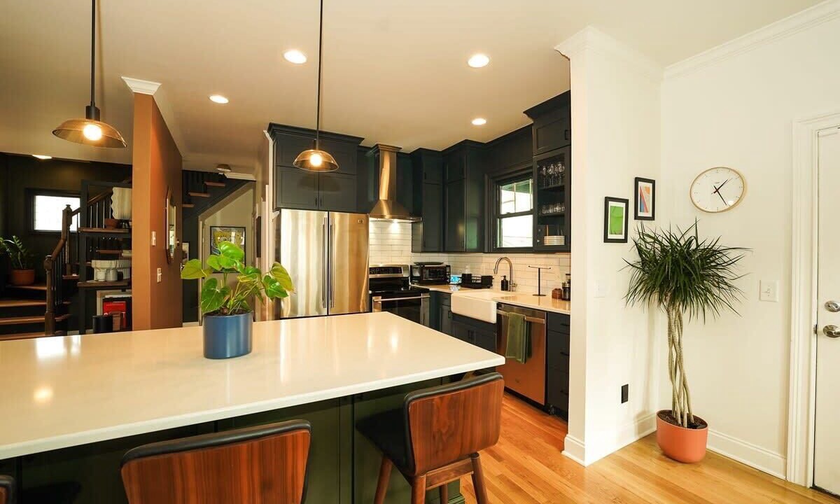 Photo of Kitchen in Hope Gardens