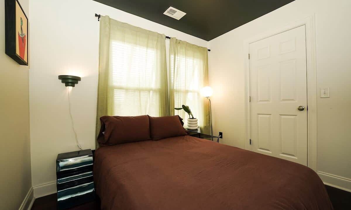 Photo of Bedroom in Hope Gardens