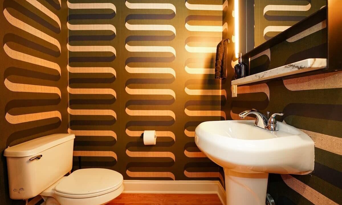 Photo of Bathroom in Hope Gardens
