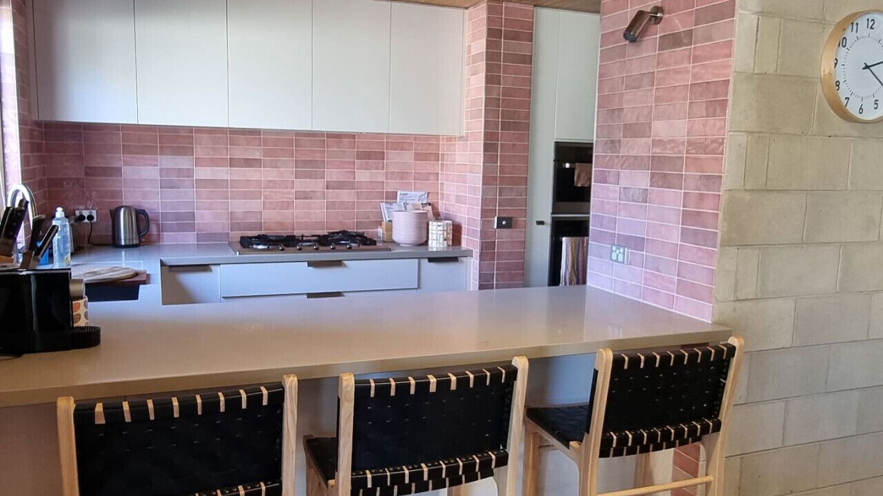 Photo of Kitchen in Strathdale