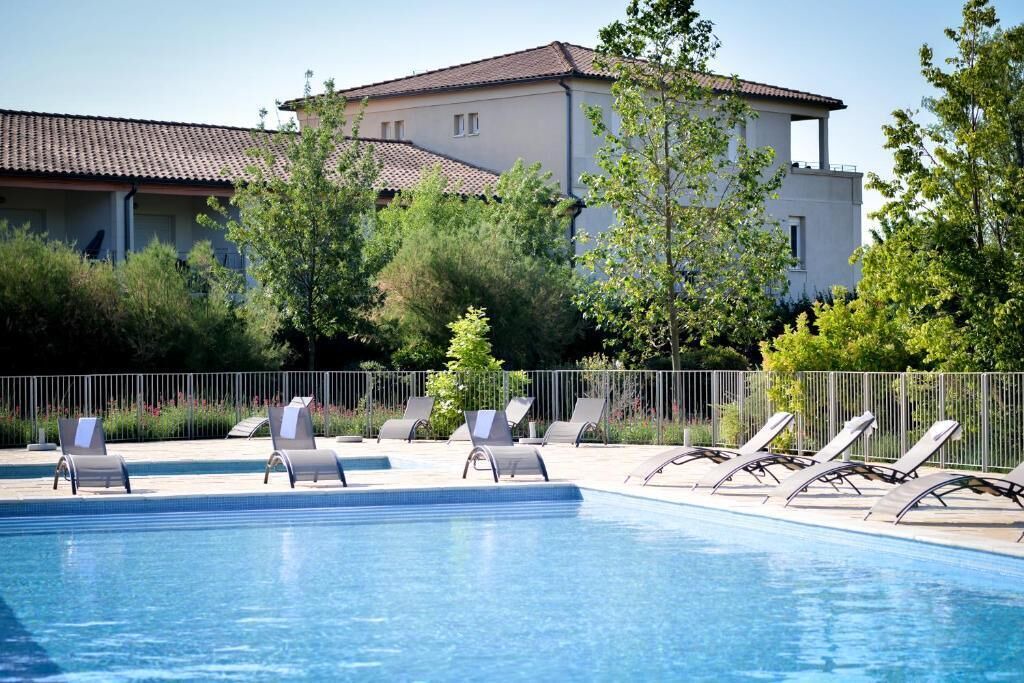 Photo of Outdoor in Azille