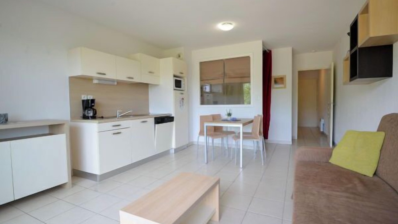 Photo of Livingroom in Azille