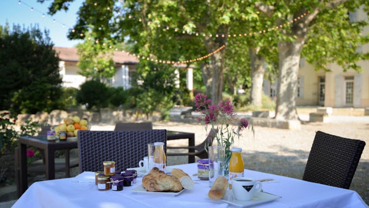 Photo of Outdoor in Azille