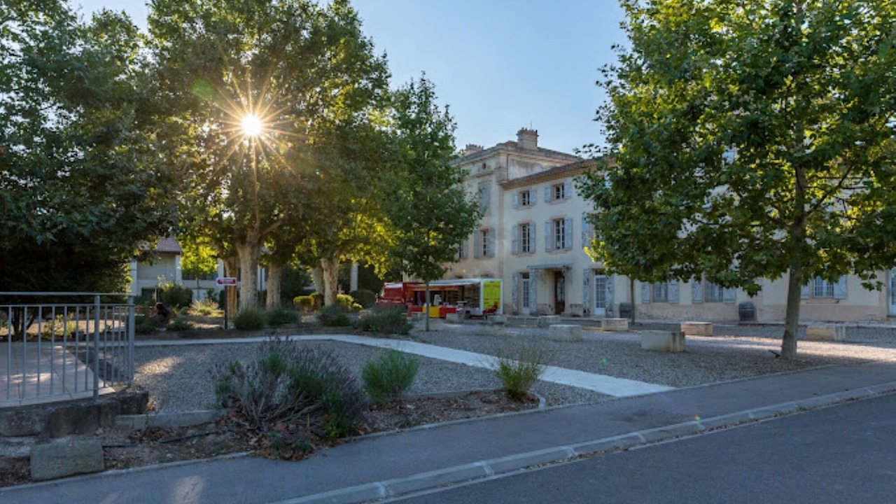 Photo of Outdoor in Azille