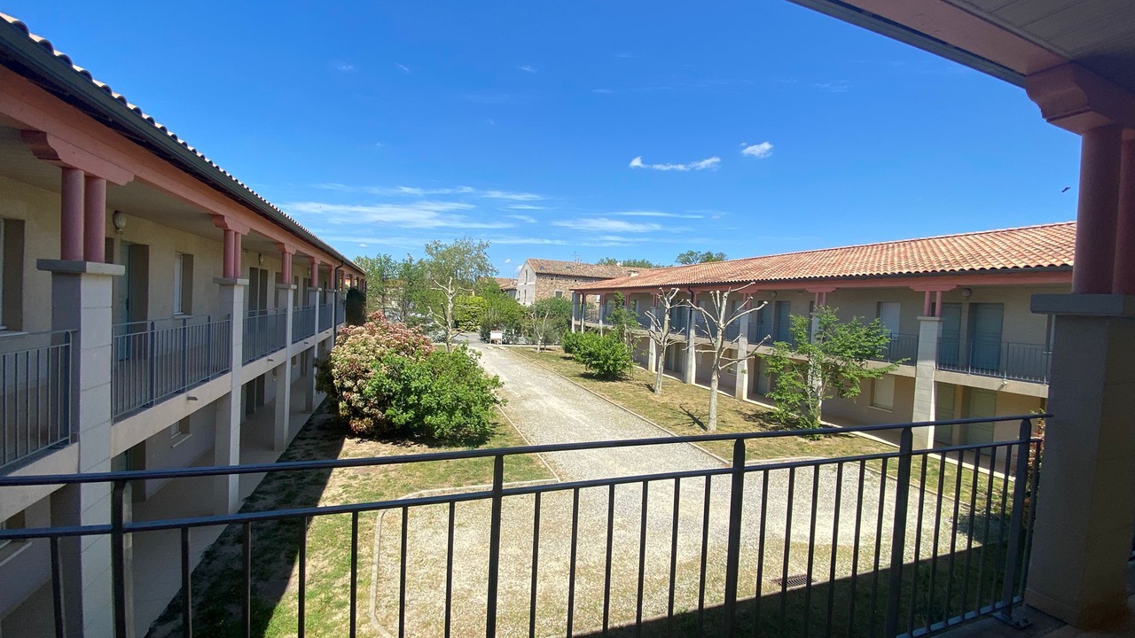 Photo of Outdoor in Azille