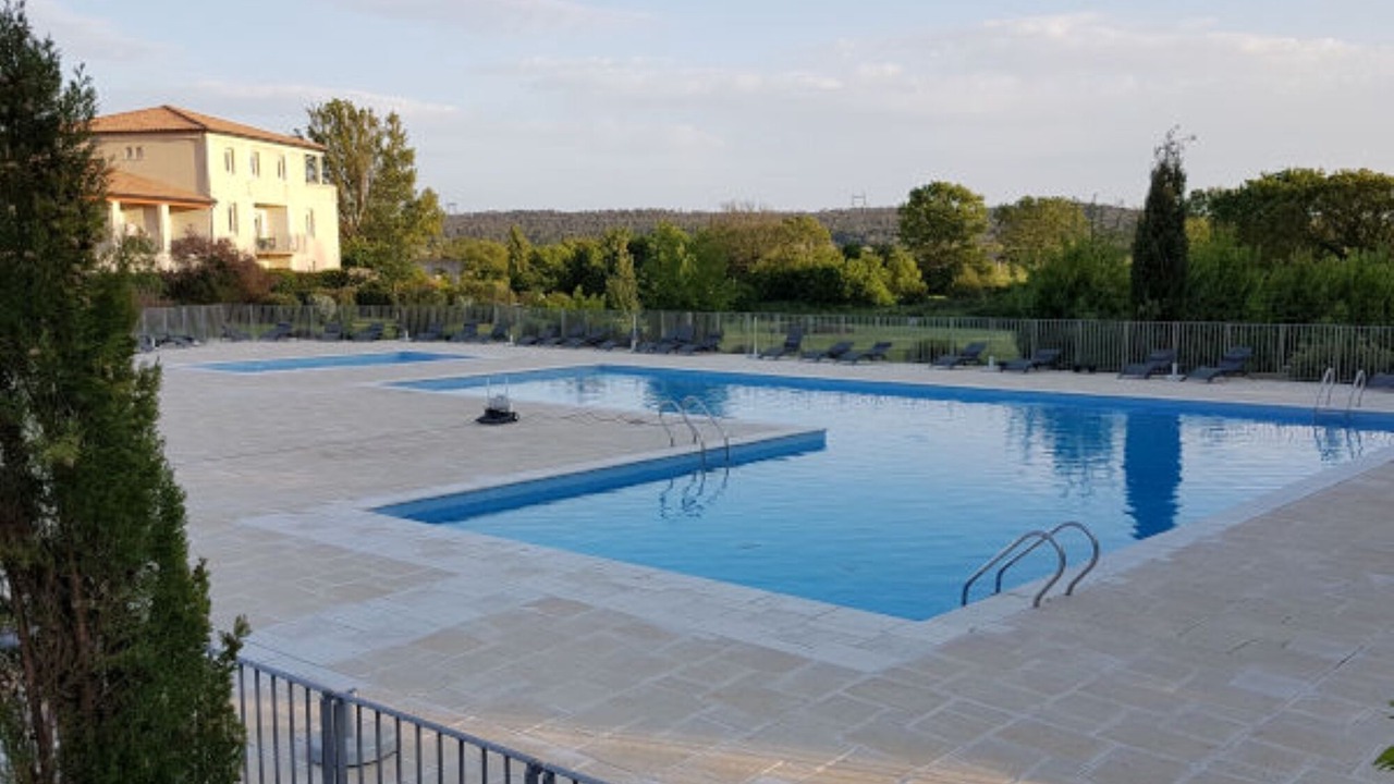 Photo of Outdoor in Azille