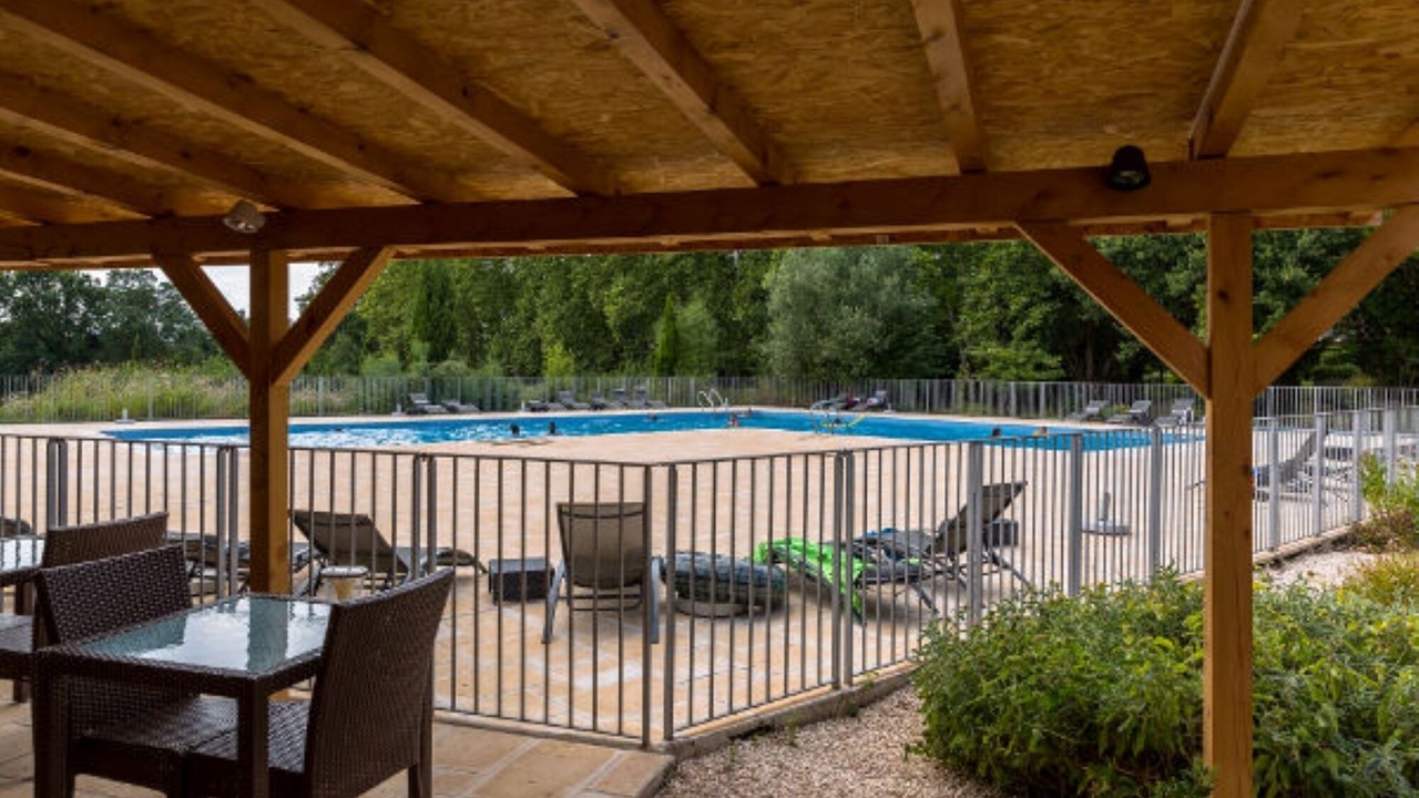 Photo of Outdoor in Azille