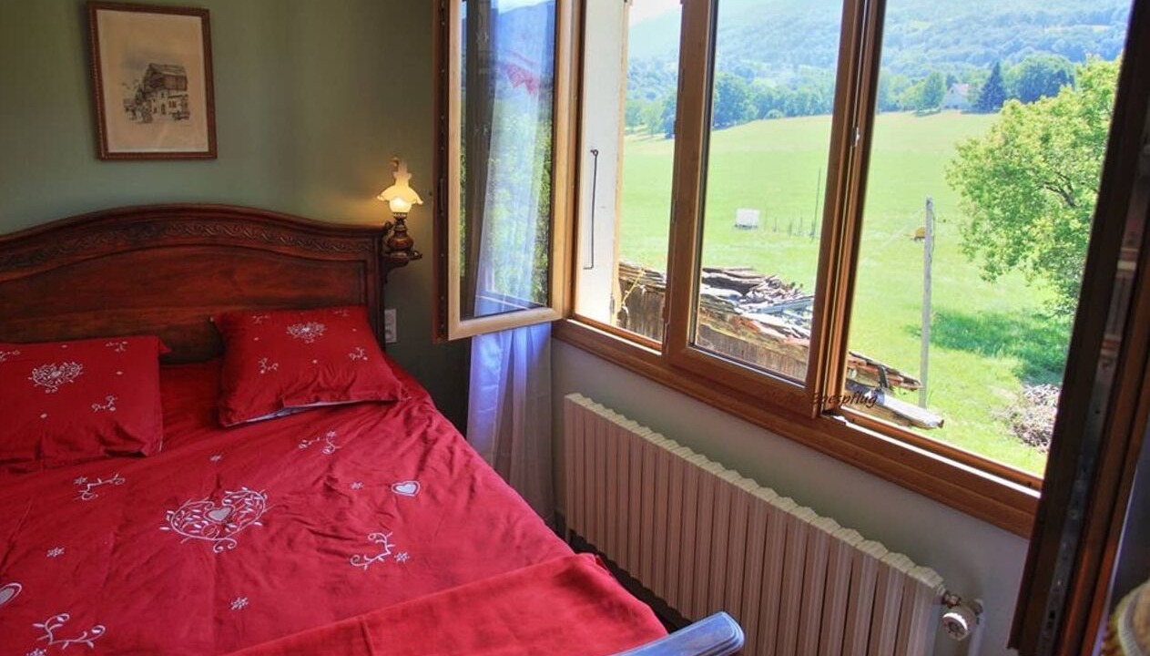 Photo of Bedroom in Presle