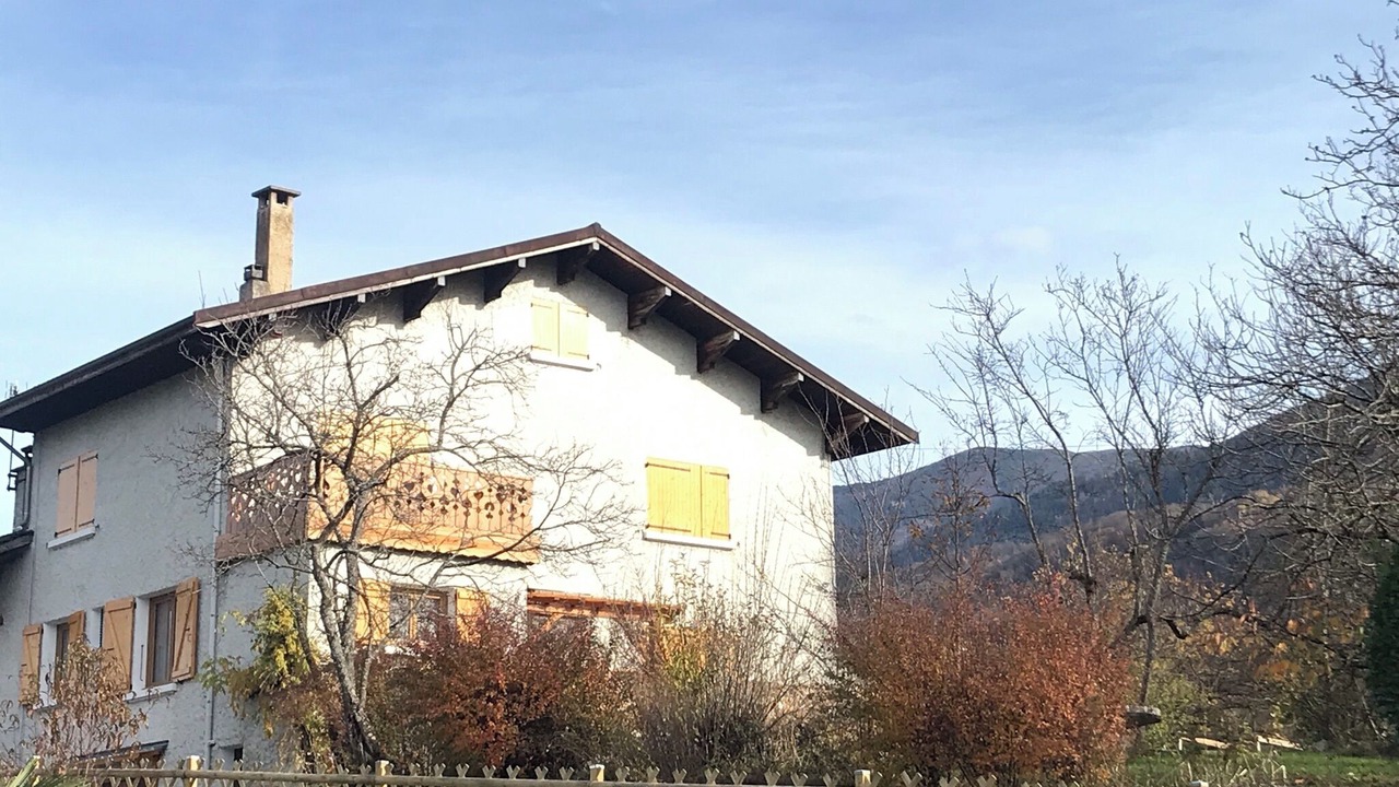 Photo of Outdoor in Presle