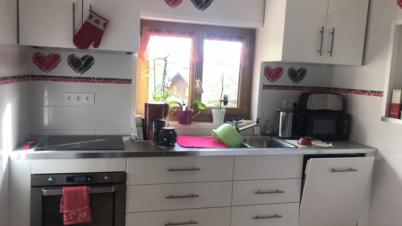Photo of Kitchen in Presle