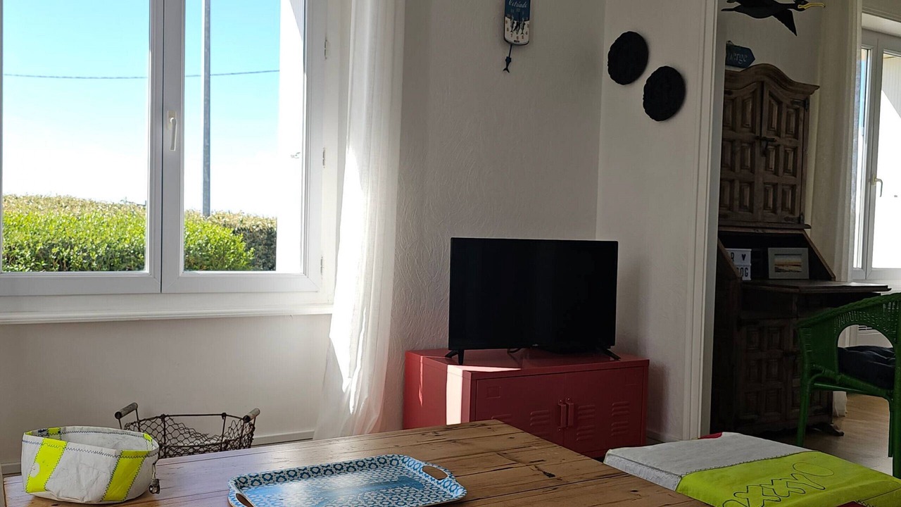 Photo of Livingroom in Landeda