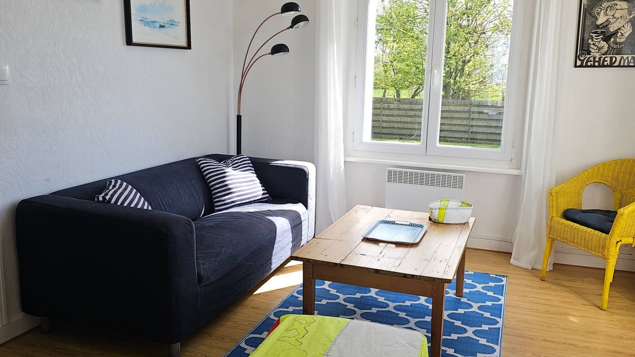 Photo of Livingroom in Landeda