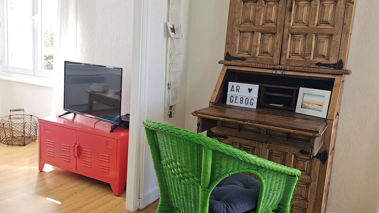 Photo of Livingroom in Landeda