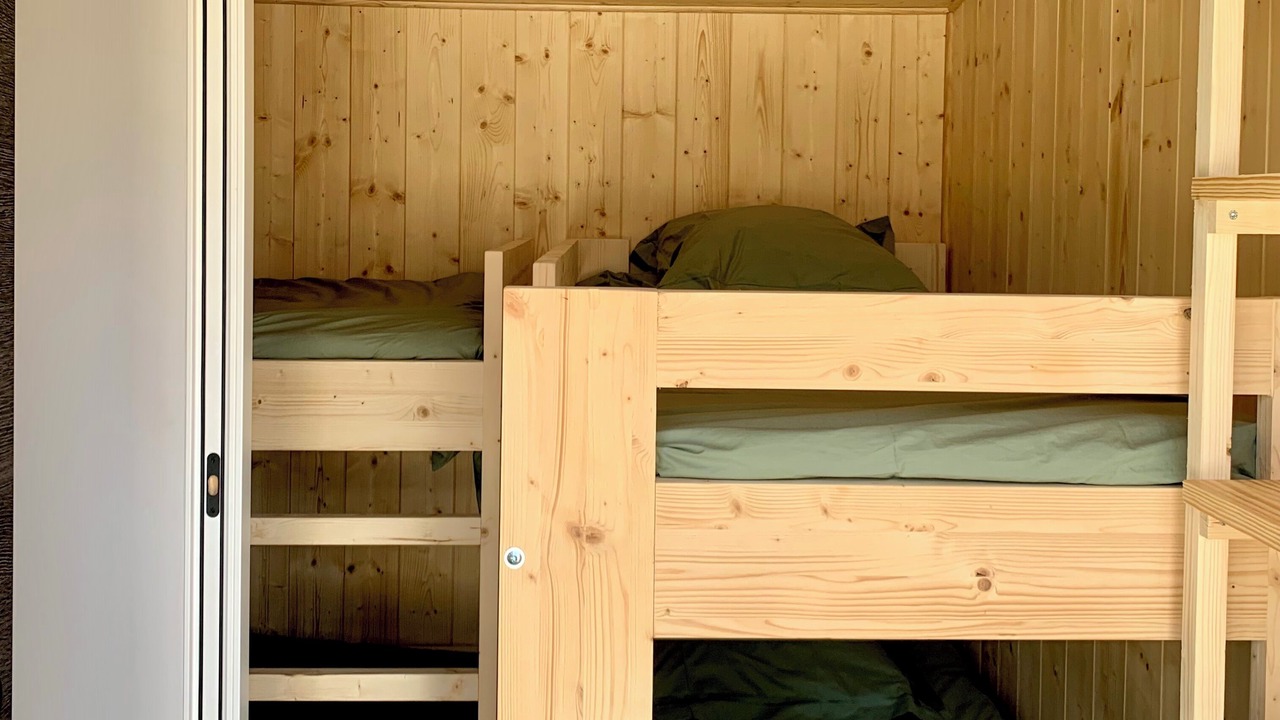 Photo of Bedroom in Saint-Affrique